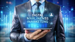 AI for Digital Marketing: The Future of Smart Marketing