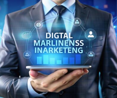 AI for Digital Marketing: The Future of Smart Marketing