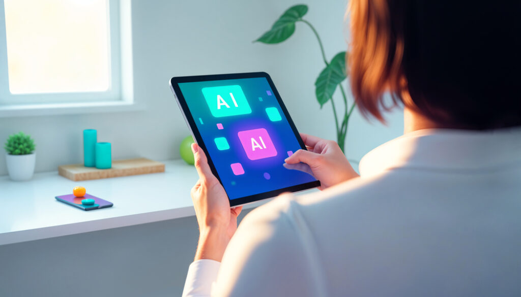 AI content creation guide
