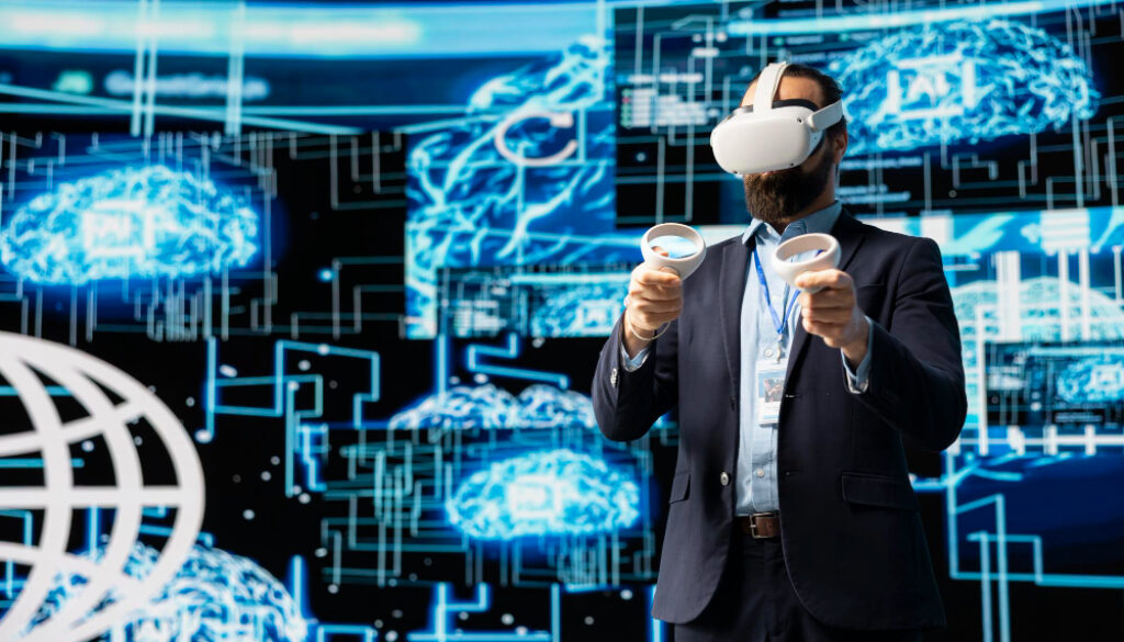 AI Research