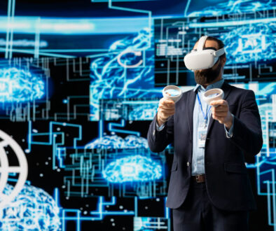 AI Research