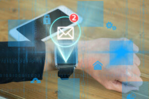 AI email marketing