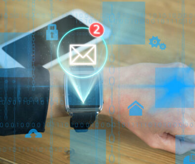 AI email marketing