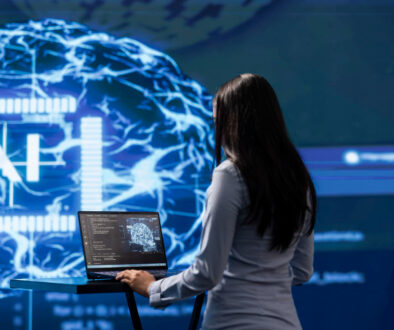 AI Research