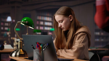 AI Tools for Students to Study Smarter, Not Harder