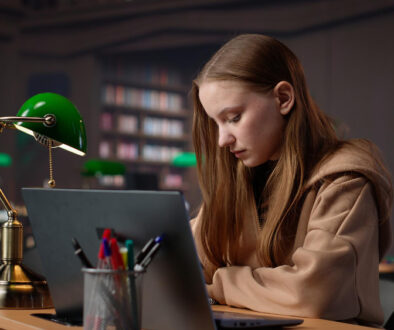 AI Tools for Students to Study Smarter, Not Harder