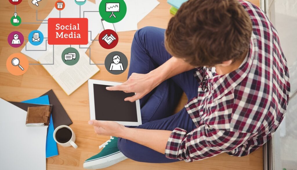 Social Media Marketing