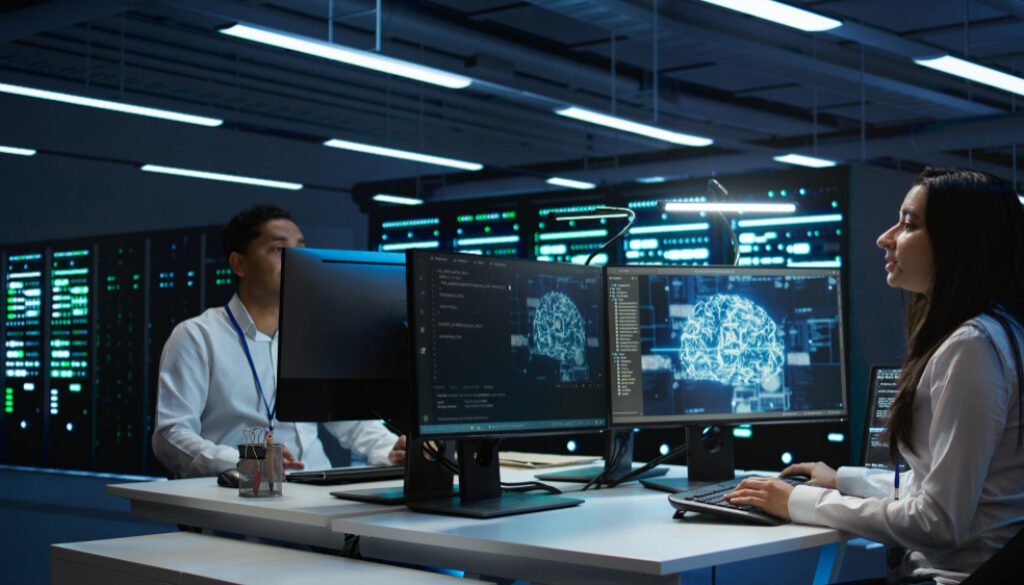 AI Research