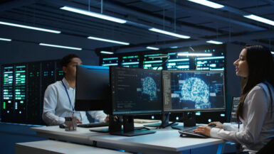 AI Research