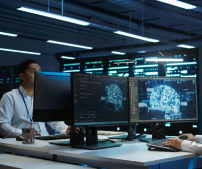 AI Research
