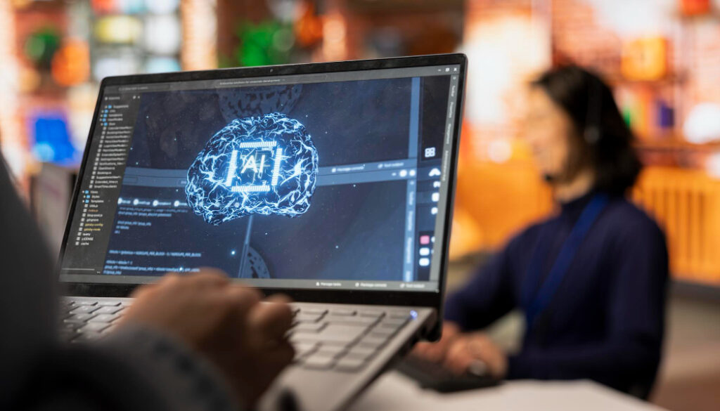 AI Research
