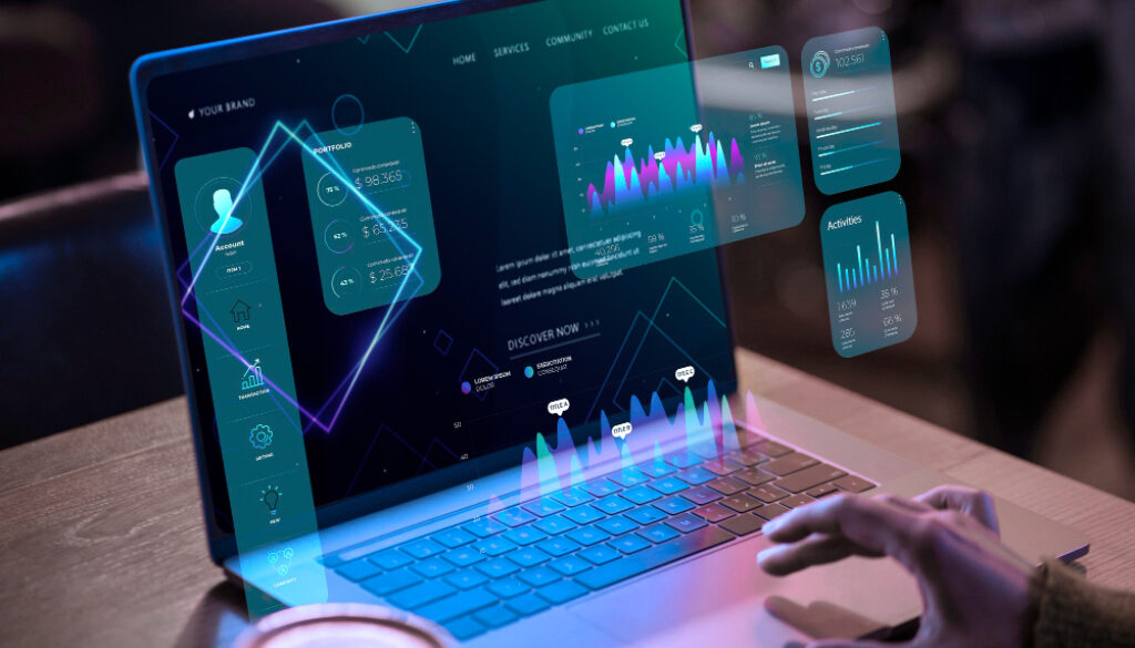 AI-Powered SEO