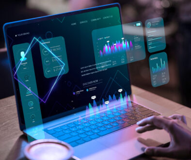 AI-Powered SEO