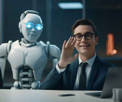 AI New