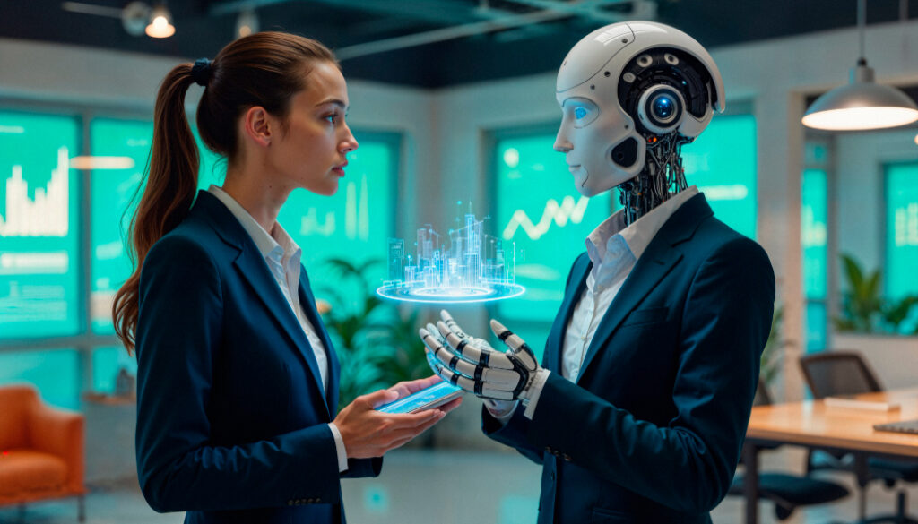 AI Marketing,