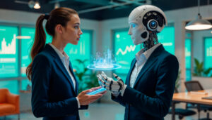AI Marketing,