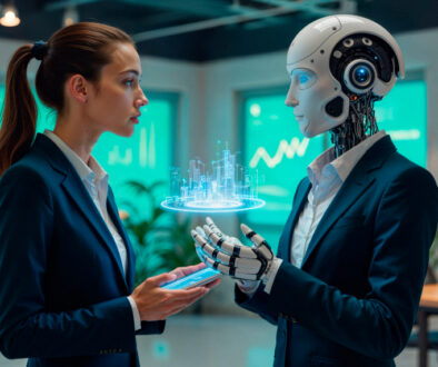 AI Marketing,