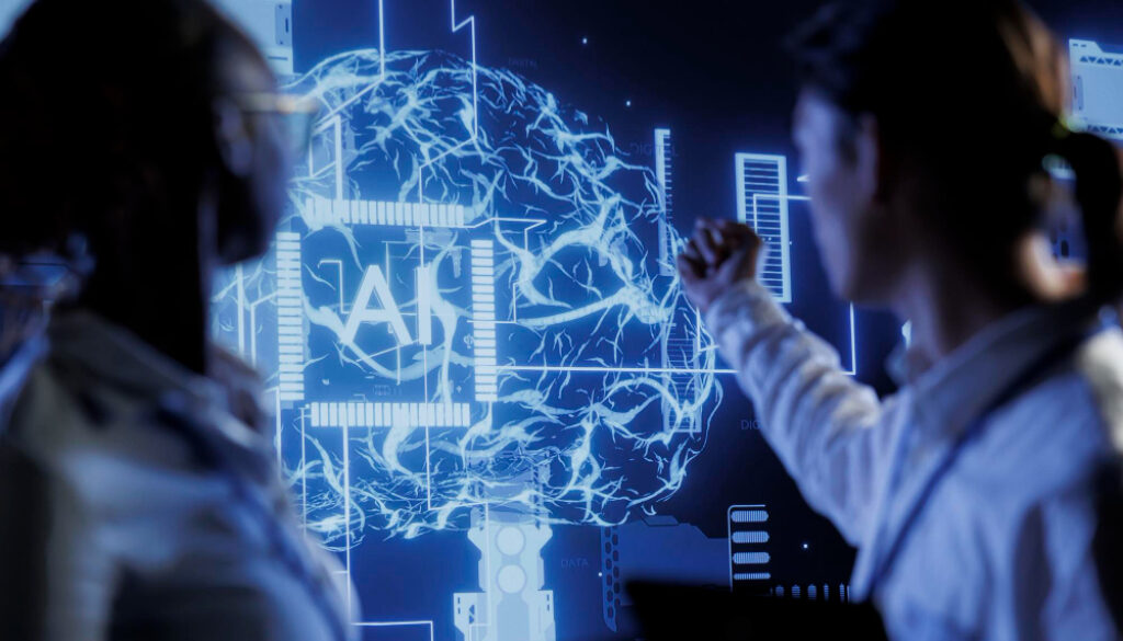 AI Tools